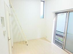 JR横浜線 淵野辺駅 徒歩11分の賃貸アパート 2階1Kのリビング/ダイニング