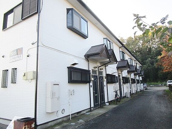 テラスハウス雅_その他_4