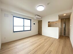 ａ　ＬＡＴＯ　西大井 503 5階1LDKのリビング/ダイニング