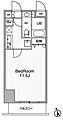 URBANFLATSIkebukuroPremium21階17.3万円