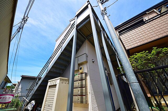 ホームズ リーヴェルポート横浜鶴ヶ峰 1k 2階 12 48 賃貸アパート住宅情報