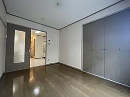 ＨＩＲＯ聖蹟 1階1DKのリビング/ダイニング