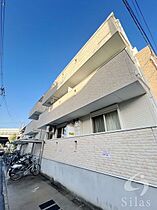 大阪府池田市神田３丁目（賃貸アパート1LDK・2階・41.20㎡） その14