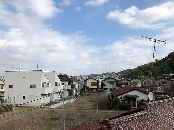 ライヴズ長沼レジデンス_その他_1