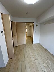 グランディオーズ桂 2階1LDKのリビング/ダイニング