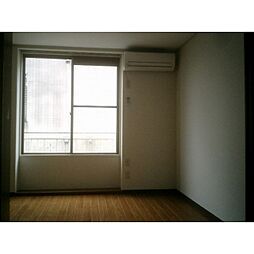 メゾンドールS 1階1Kのリビング/ダイニング