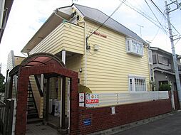 🉐敷金礼金0円！🉐アップルハウス町田1