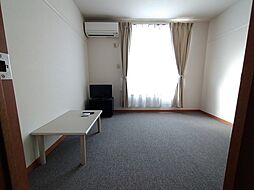 レオパレスSENGEN 2階1Kのリビング/ダイニング