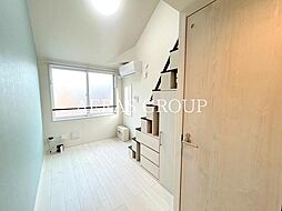 MJ TERRACE TAKASAGO 仮称)高砂二丁目 2階ワンルームのリビング/ダイニング