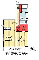 都営新宿線 篠崎駅 徒歩1分