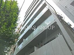 エストゥルース東高円寺