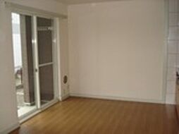 エスポラード 201 2階2LDKのリビング/ダイニング