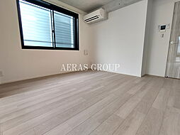 レピュア板橋レジデンス2 303 3階2Kのリビング/ダイニング