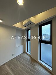 ラサンテ文京千駄木 7階1SLDKのリビング/ダイニング