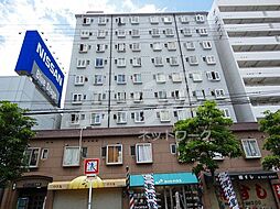 🉐敷金礼金0円！🉐ラパンジール都島