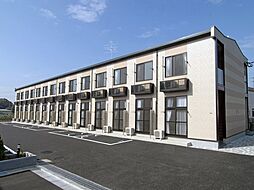 レオパレスＦＯＲＥＴII