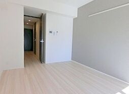 S-RESIDENCE錦糸町パークサイド 4階1Kのリビング/ダイニング