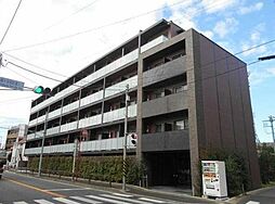 クラリッサ川崎梶ヶ谷