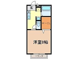 JR東海道本線 富士駅 徒歩10分 1階/-