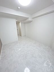 JR山陽新幹線 新神戸駅 徒歩10分の賃貸マンション 6階1Kのリビング/ダイニング