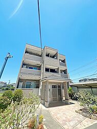 南海線 泉佐野駅 徒歩15分