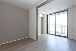 レガシス中目黒 5階1LDKのリビング/ダイニング