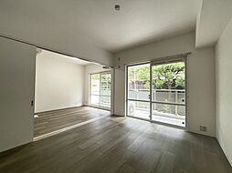 ＰＬＥＮＤＹ−ＨＩＬＬＳ高幡不動 2階2LDKのリビング/ダイニング