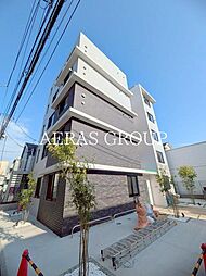 CASA PIAZZA 大森西