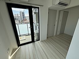 AZEST金町 417 4階1DKのリビング/ダイニング