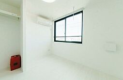 La Vida東長崎 4階1Kのリビング/ダイニング