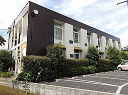 レオパレスアネックス志津