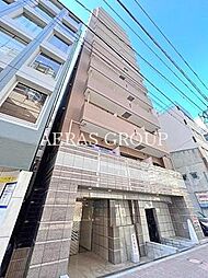 JR山手線 有楽町駅 徒歩10分の賃貸マンション