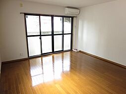 ユーミーセンチュリー 305 3階1Kのリビング/ダイニング