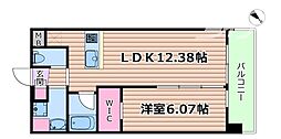 阪急宝塚本線 三国駅 徒歩9分 2階/-