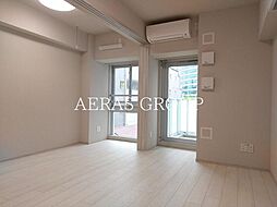 タスキプライムテラス後楽園 2階1LDKのリビング/ダイニング