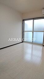 JHK浦和仲町 4階1Kのリビング/ダイニング