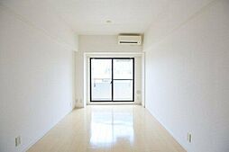 京急本線 大森海岸駅 徒歩3分の賃貸マンション 9階1Kのリビング/ダイニング