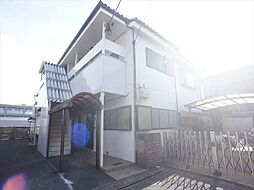 都立家政駅 10.0万円
