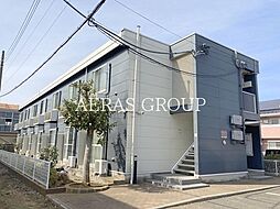 レオパレスイシイ