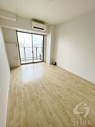 FDS KOHAMA WEST 6階1Kのリビング/ダイニング