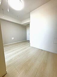 プレニーズ五反野MAXIV 10階1Kのリビング/ダイニング