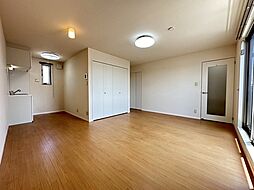 レガーロ　G棟 101 1階ワンルームのリビング/ダイニング