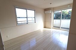 海正　AB B301 3階2LDKのリビング/ダイニング