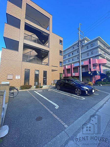 カリーノＲプリマヴェーラ ｜大阪府泉佐野市羽倉崎１丁目(賃貸マンション1K・2階・26.51㎡)の写真 その4