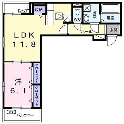 ファルファーラ_間取り_0