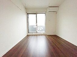 JR京浜東北・根岸線 大井町駅 徒歩8分の賃貸アパート 2階1Kのリビング/ダイニング