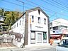 周辺：川崎生田郵便局 785m