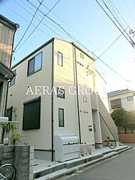 Maison Fleur 氷川台