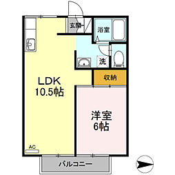 エステート・ニューミー 1階/103