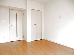 スカイコート小竹向原 4階1Kのリビング/ダイニング